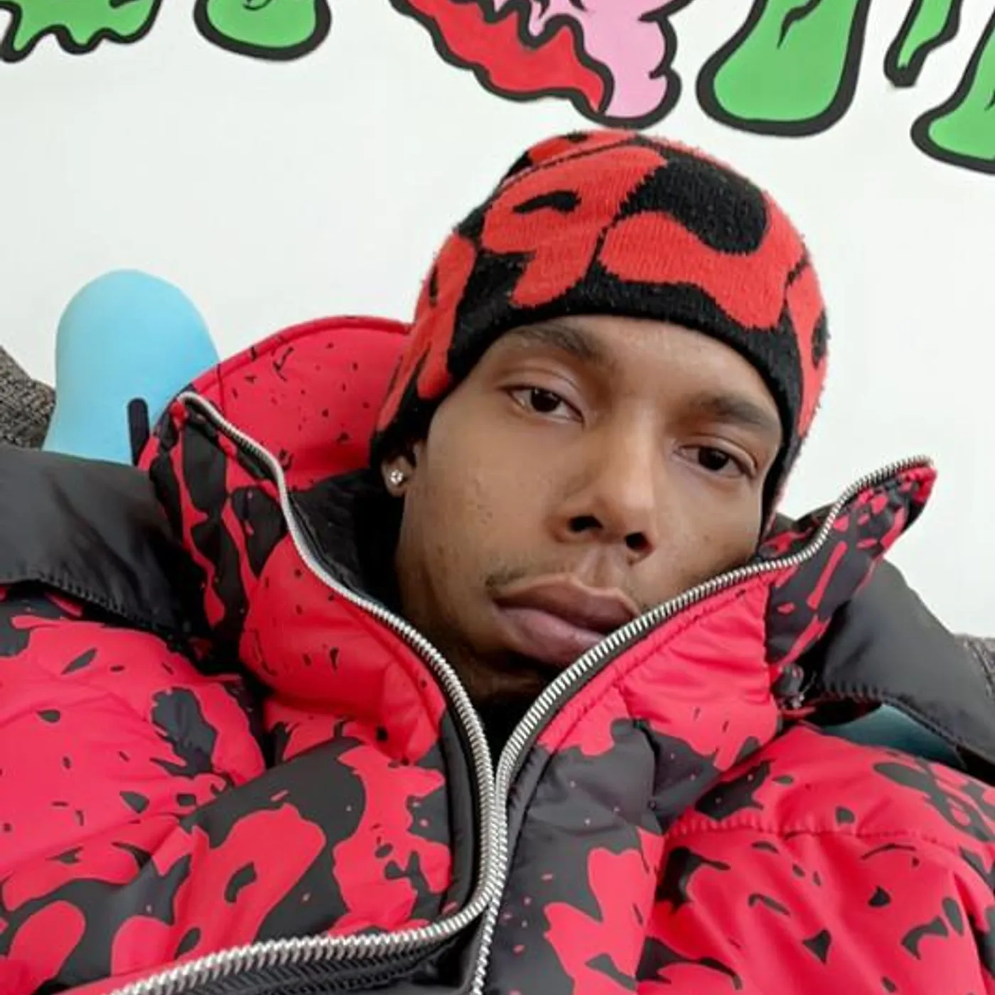BeezyB