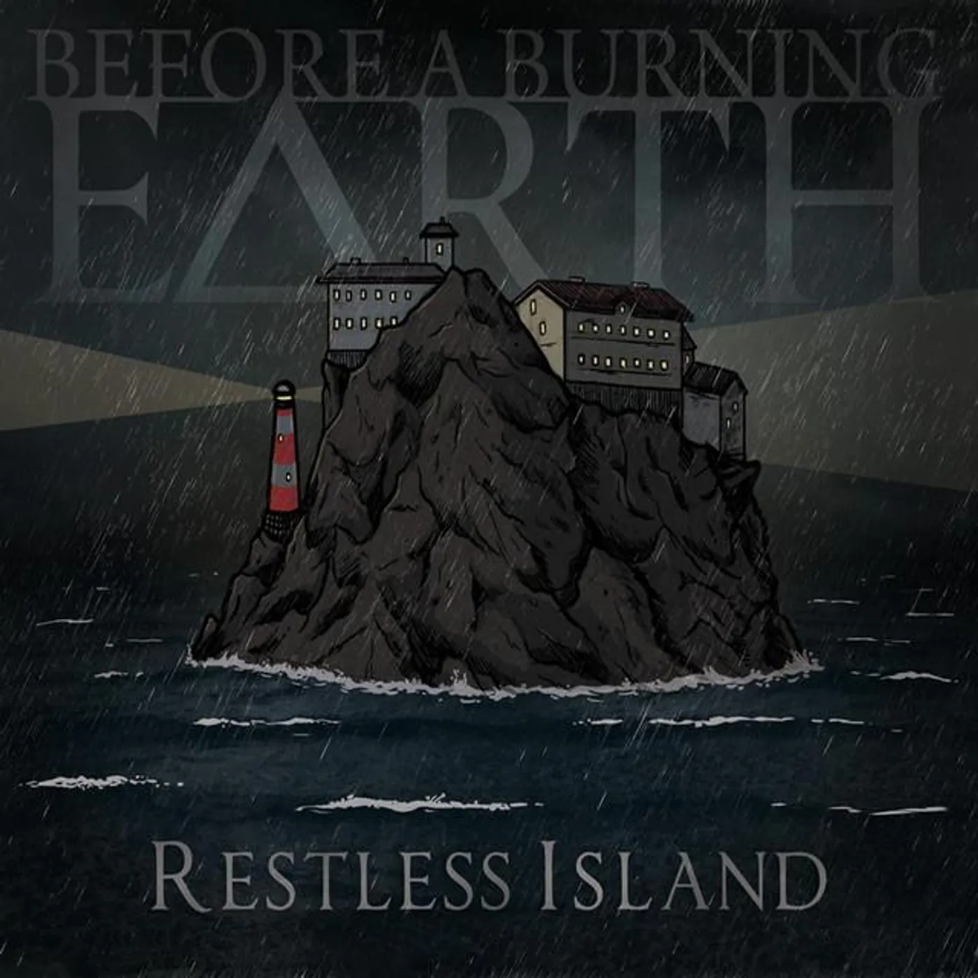 Before a Burning Earth