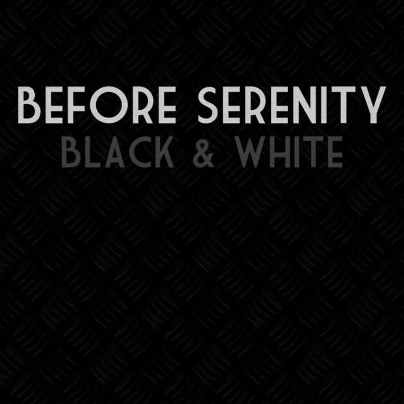 Before Serenity Brand Page