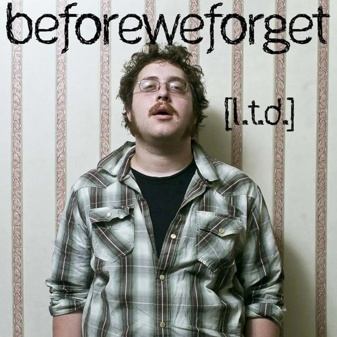 Before We Forget Brand Page