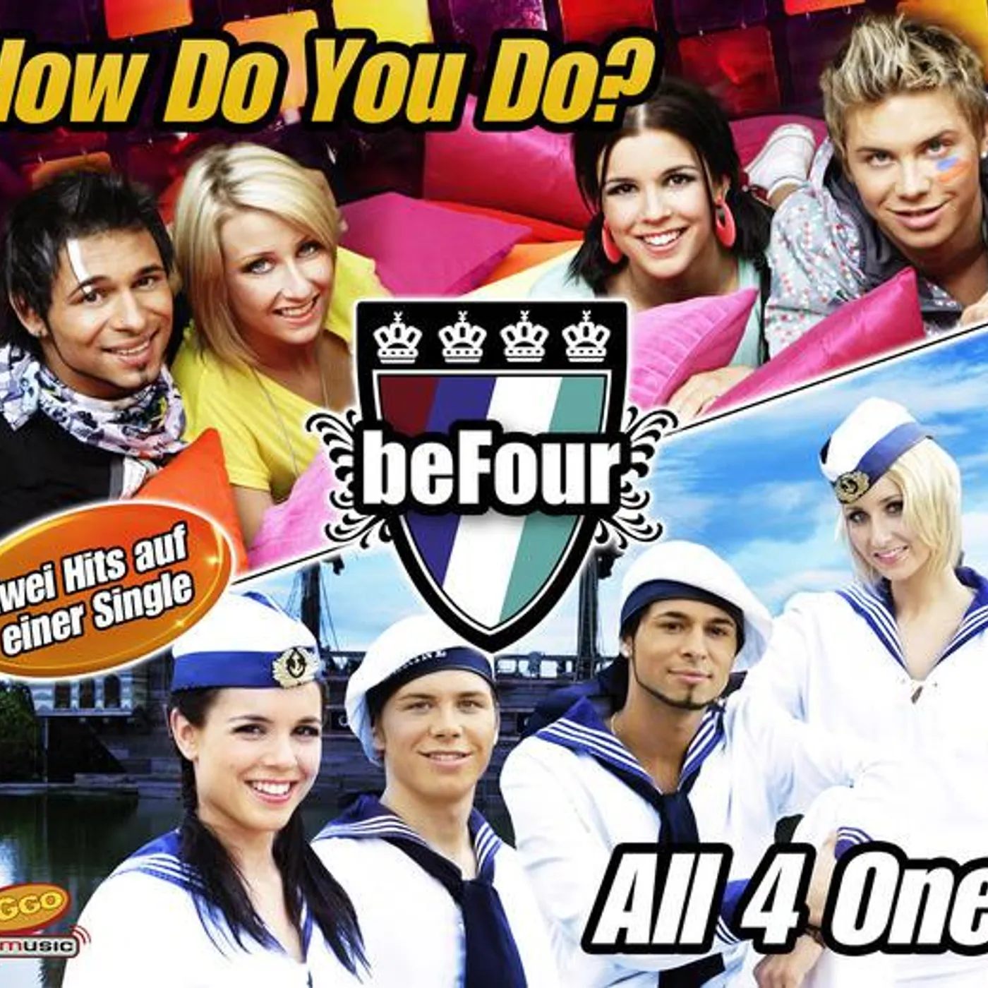 beFour