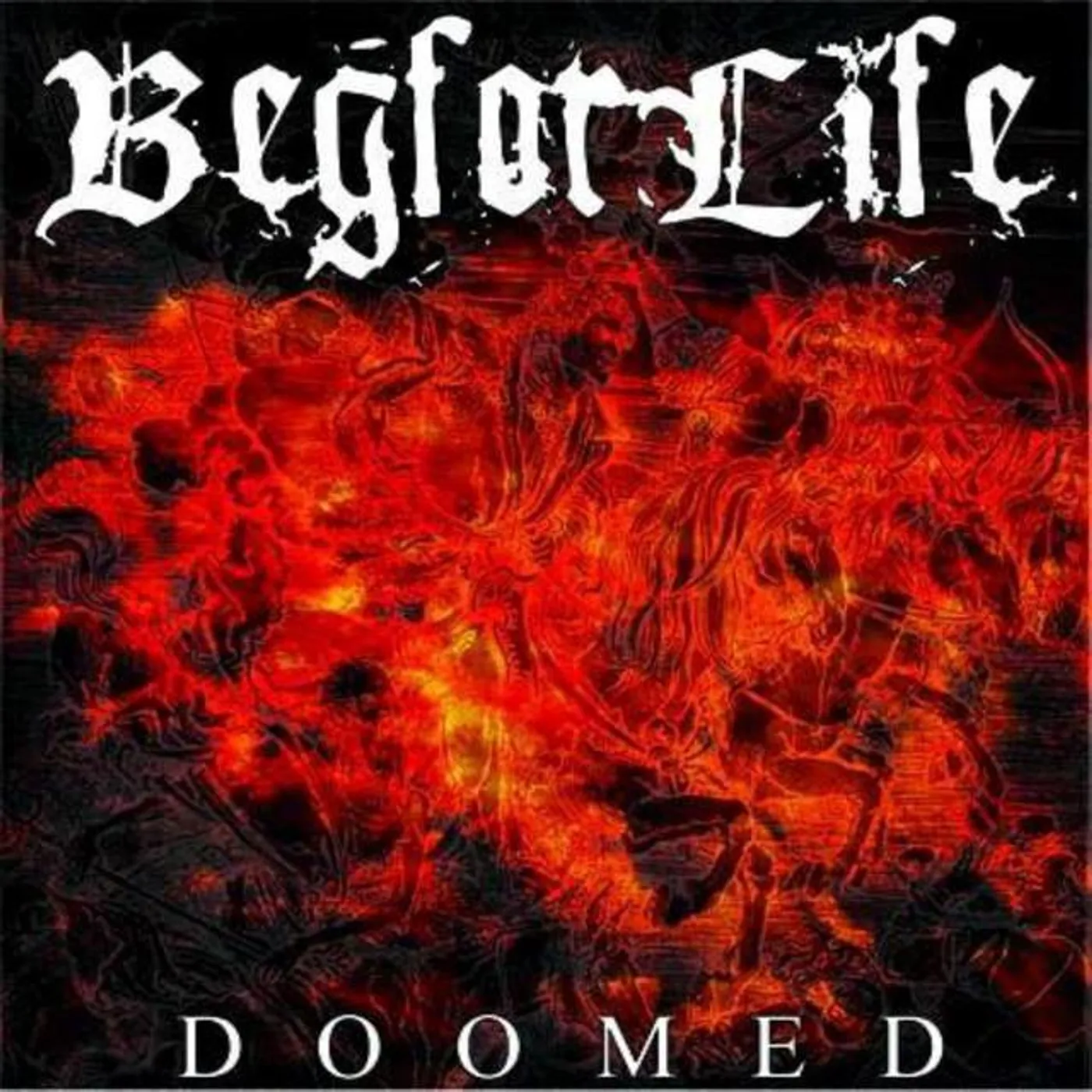 Beg for Life