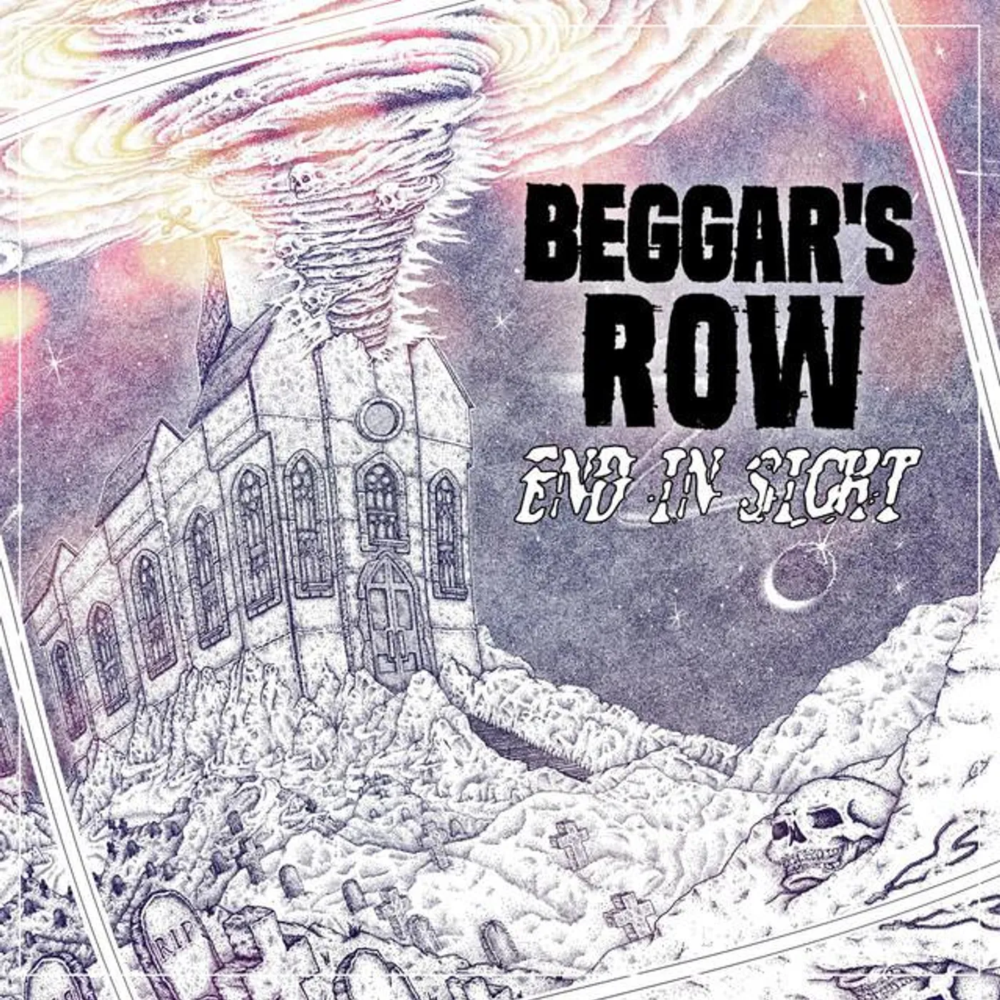 Beggar's Row Brand Page