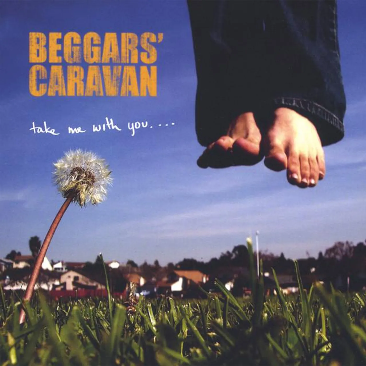 Beggars' Caravan