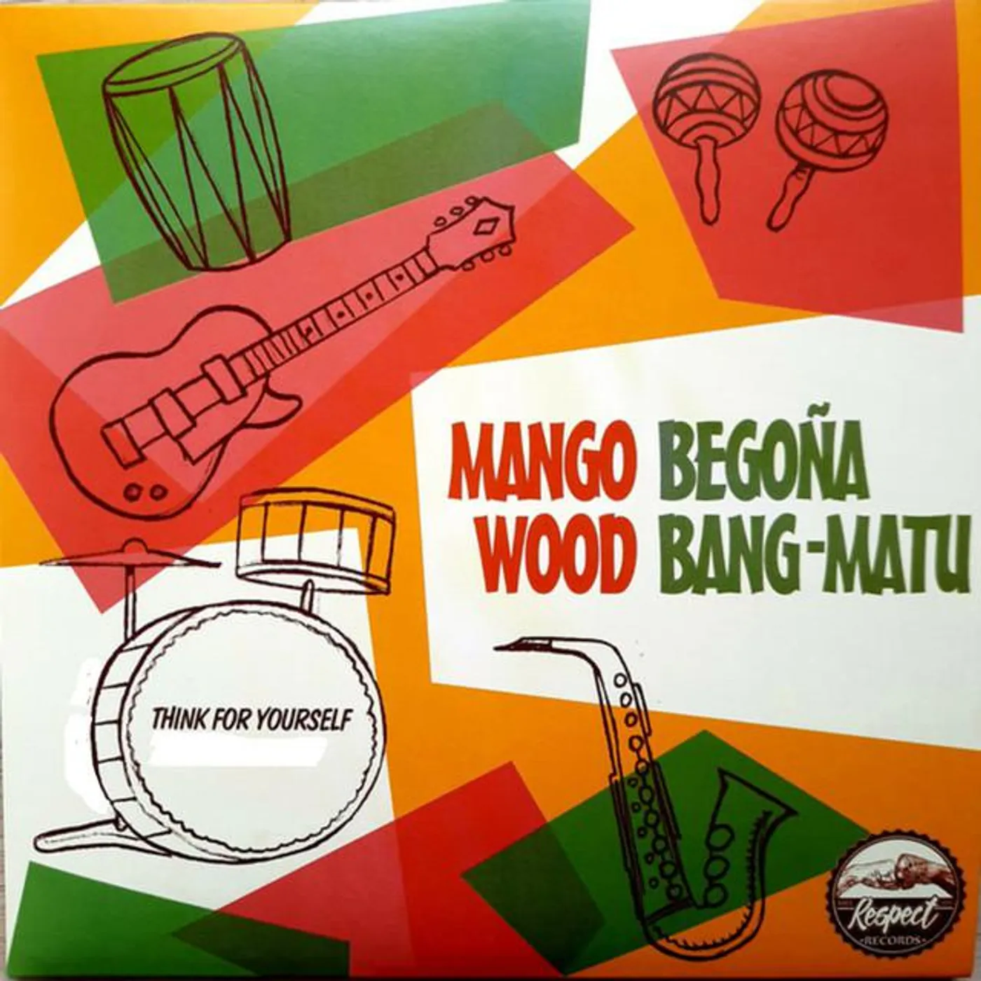 Begoña Bang-Matu Brand Page