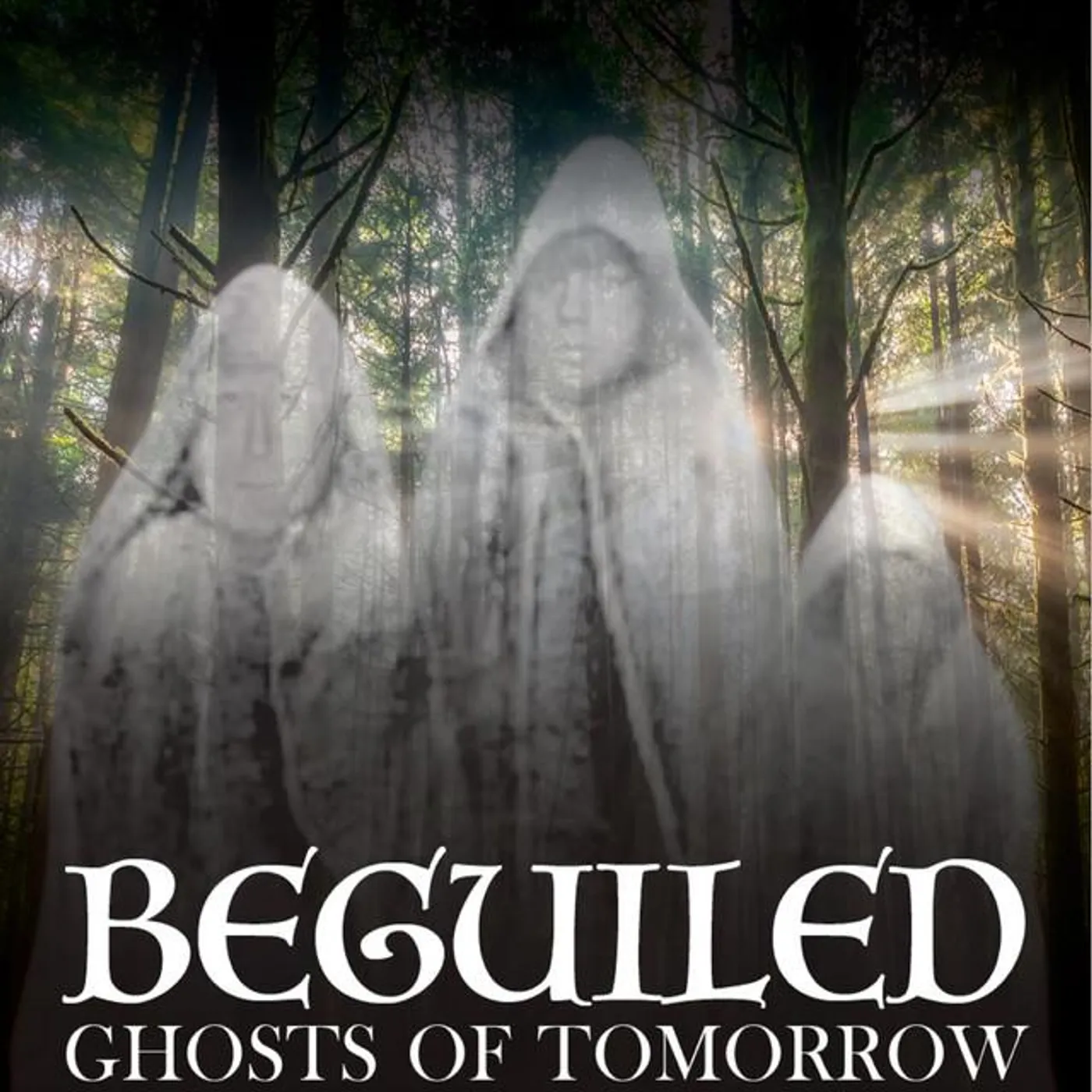 Beguiled
