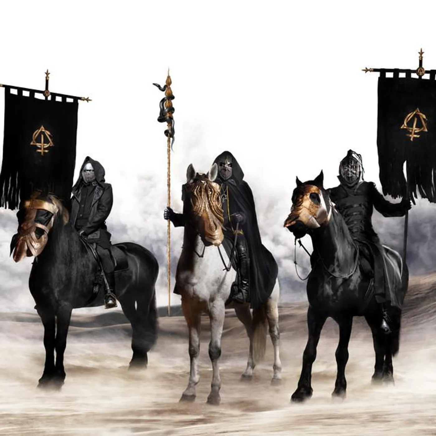 Behemoth Brand Page