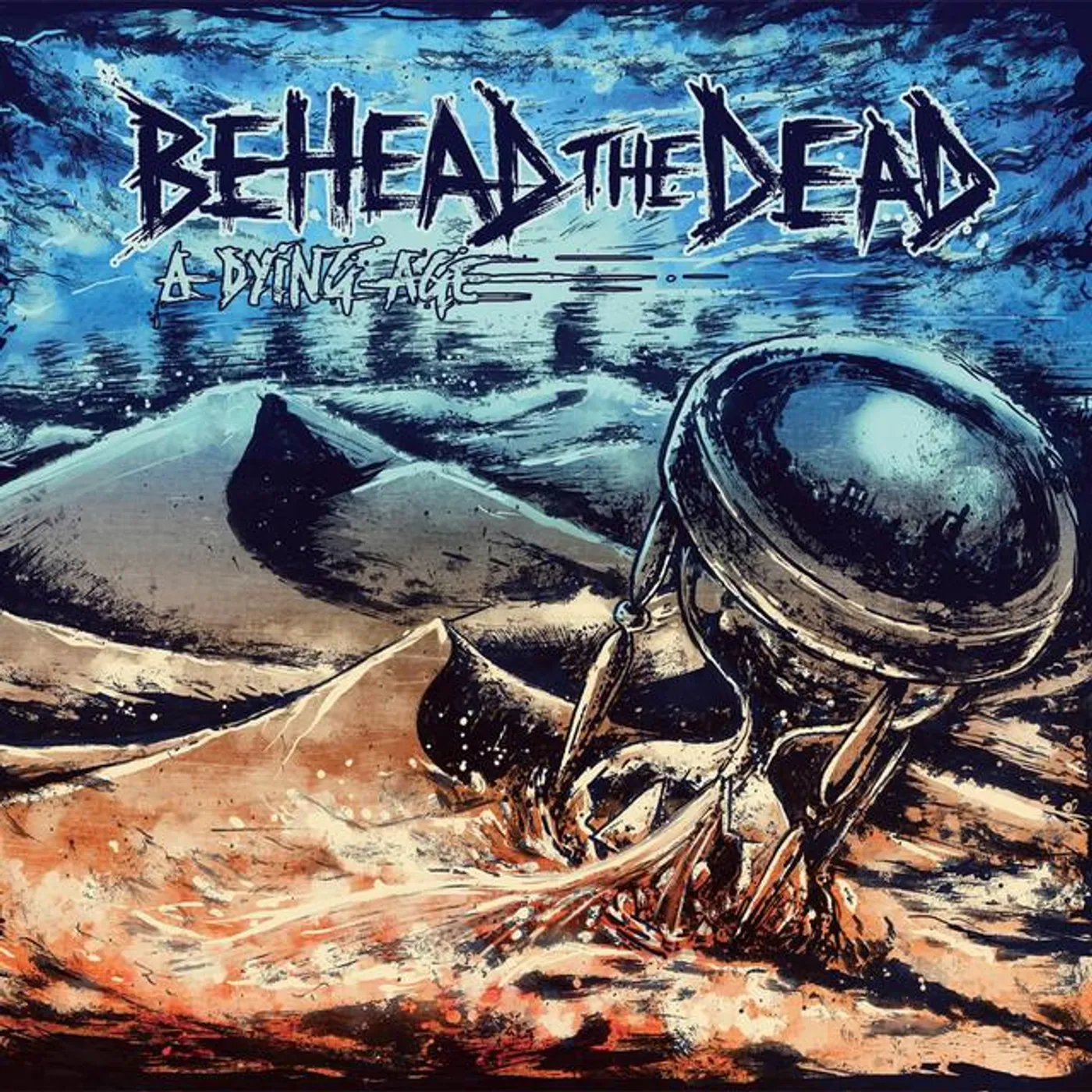 Behead The Dead