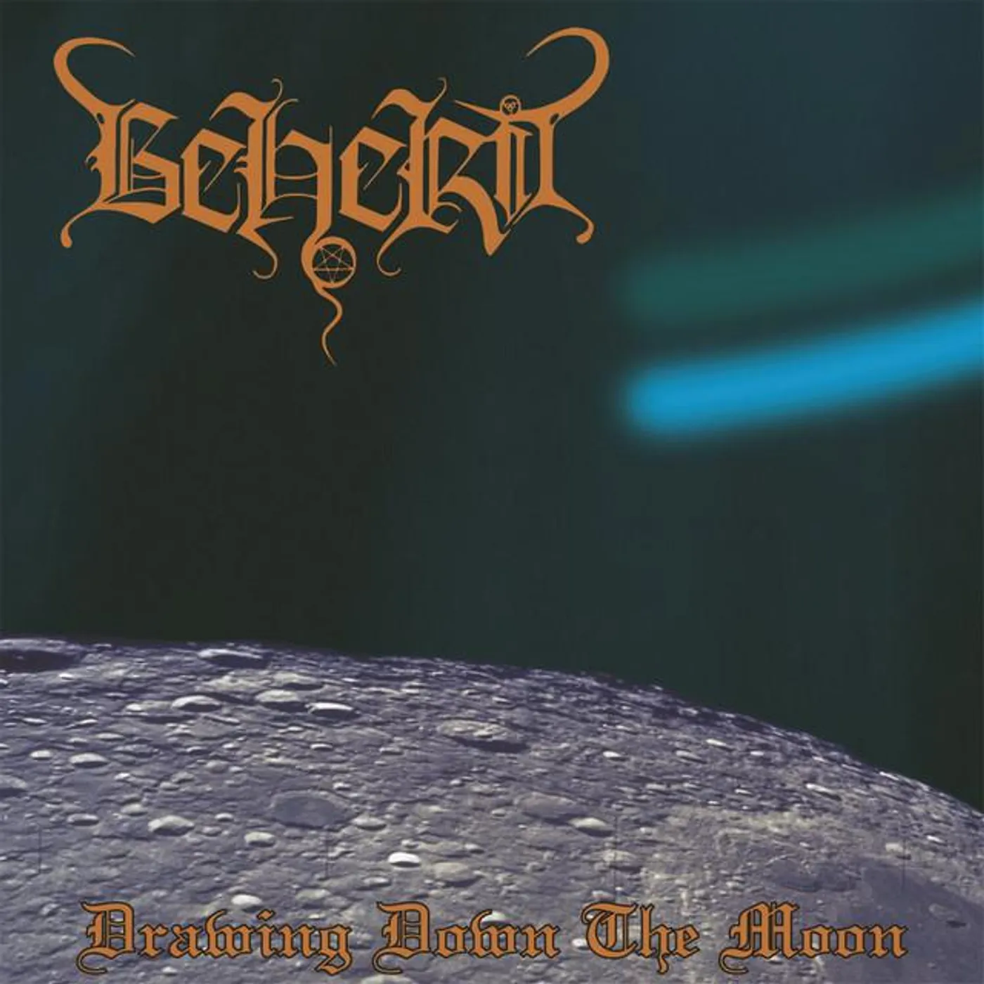 Beherit Brand Page