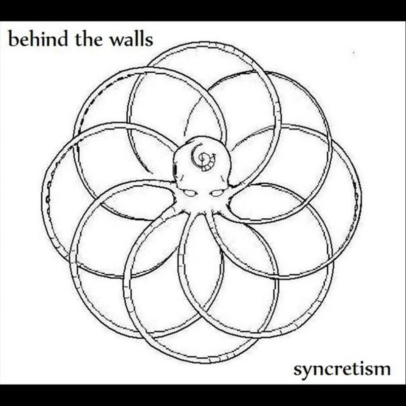 Behind the Walls