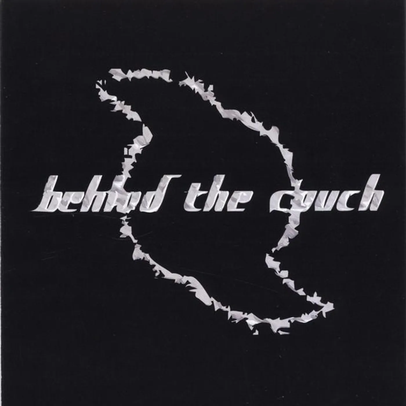 Behind The Couch