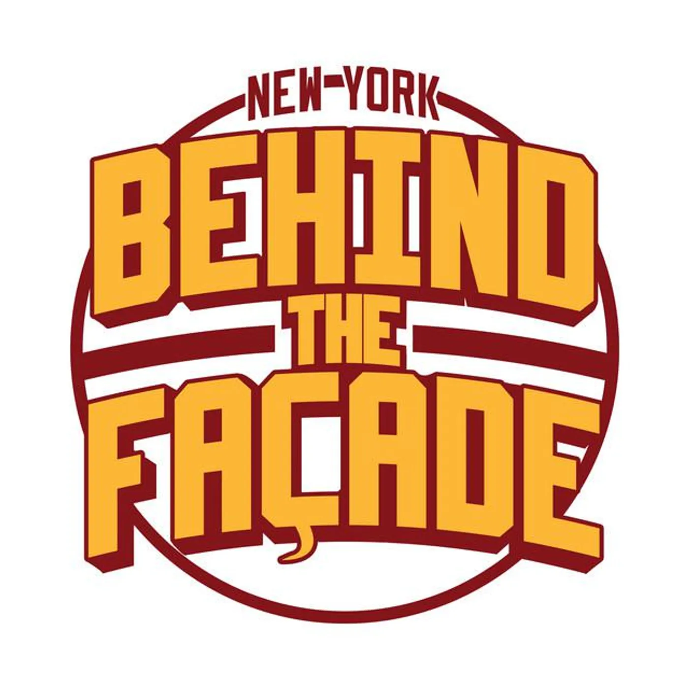 Behind The Façade
