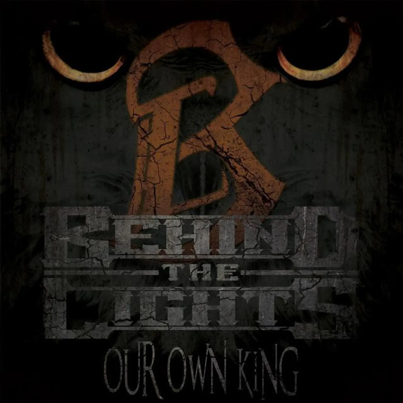Behind The Lights