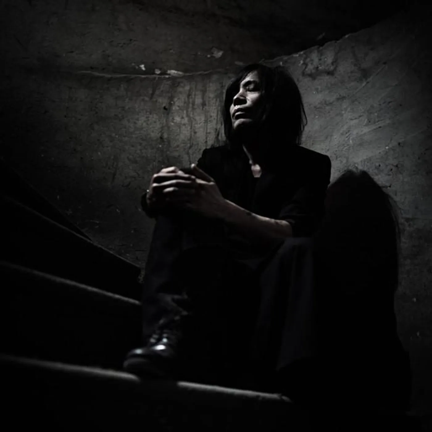 Behind the Shadow Drops Brand Page
