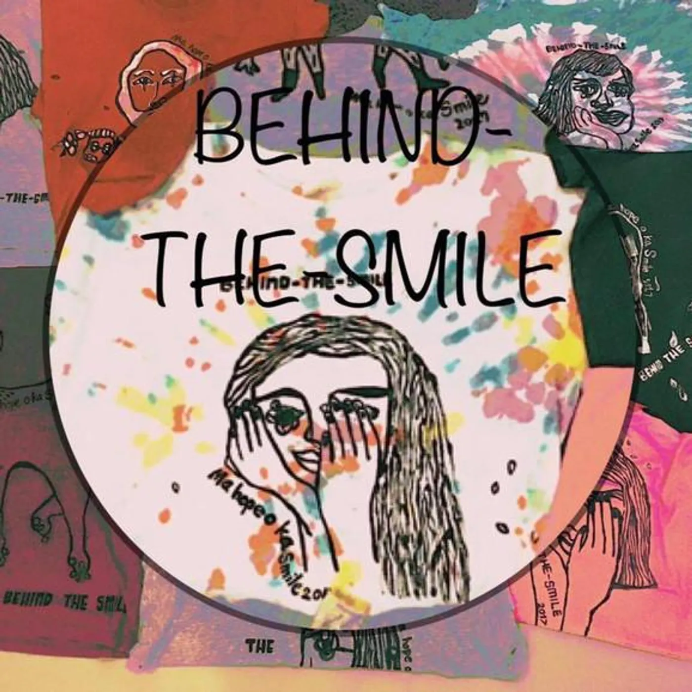 BEHINDTHESMILE