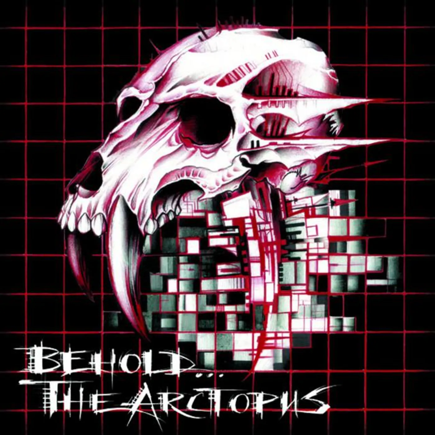 Behold... The Arctopus