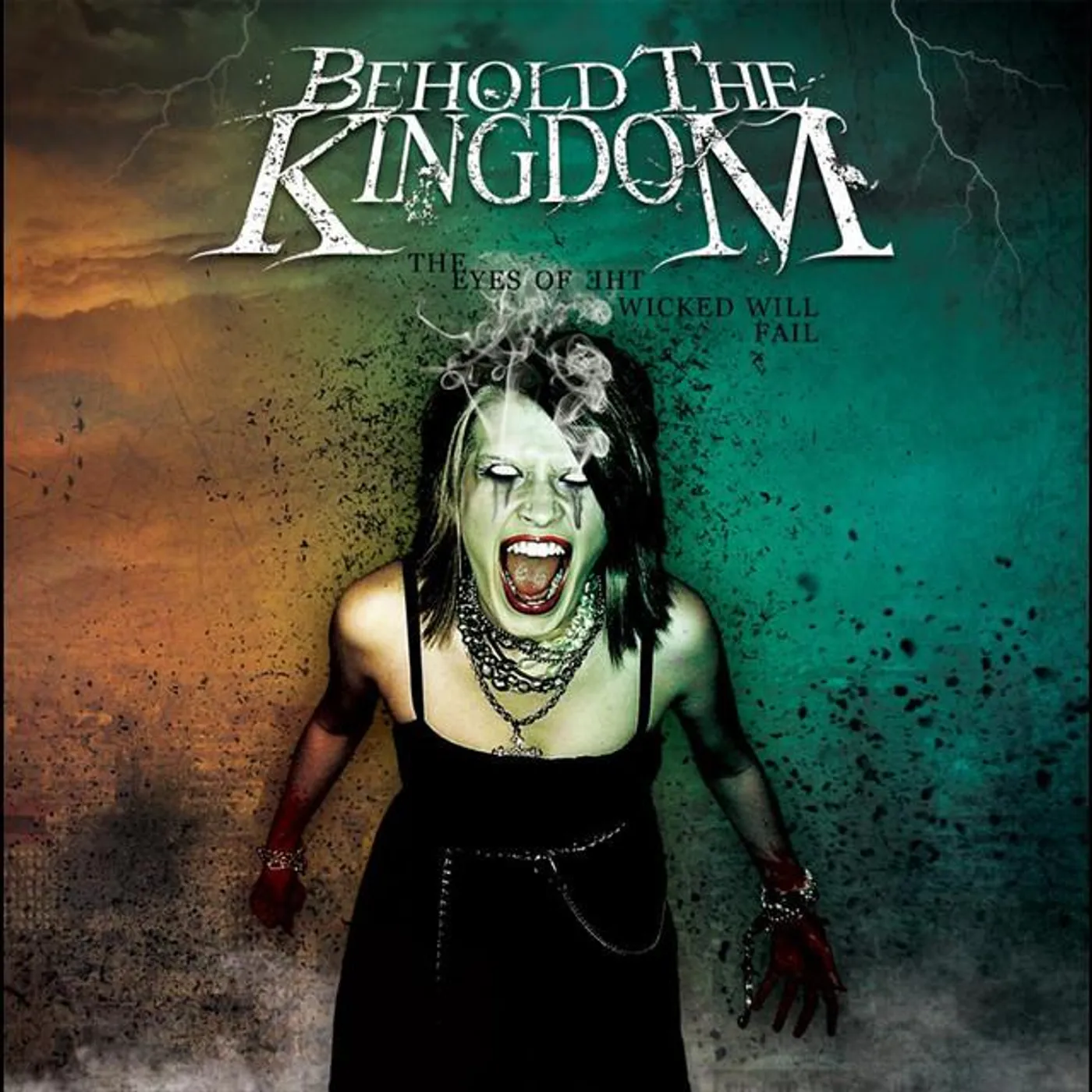 Behold the Kingdom