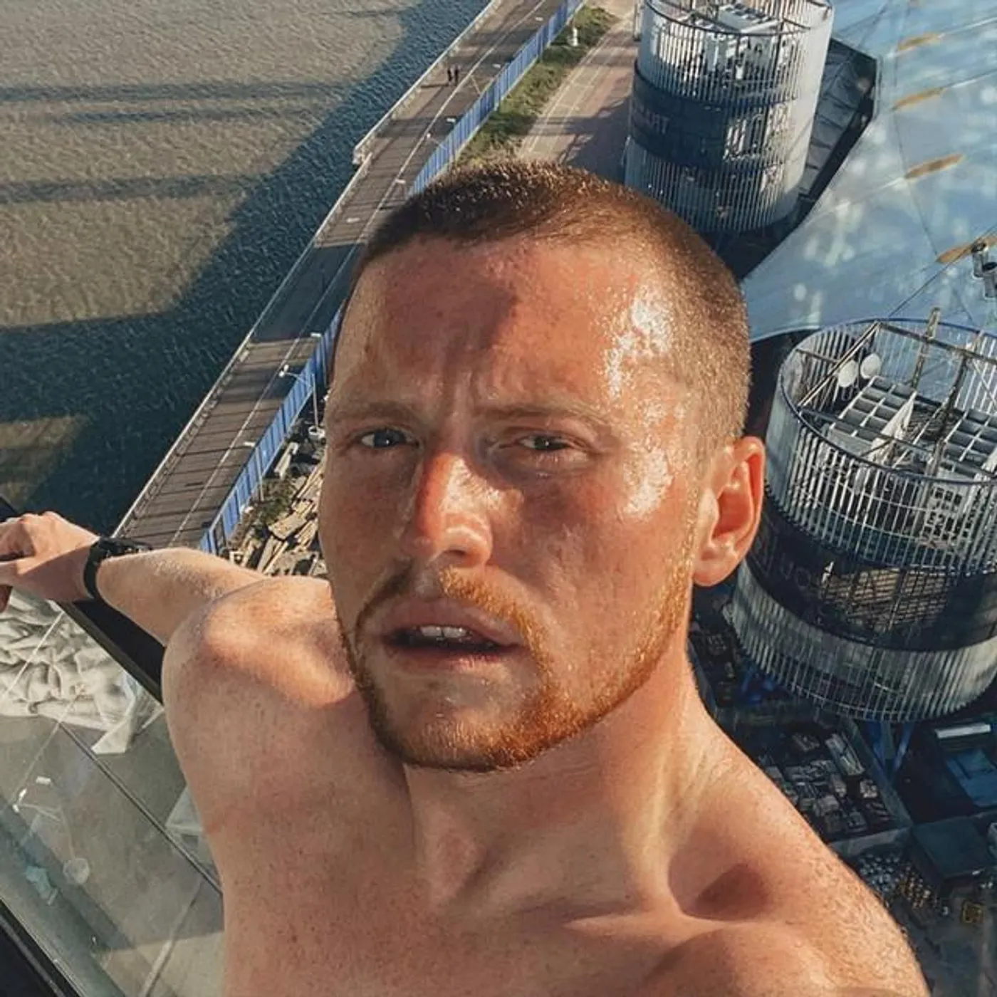 Behzinga