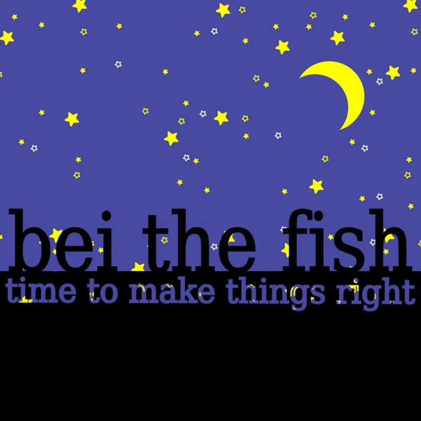 Bei the Fish