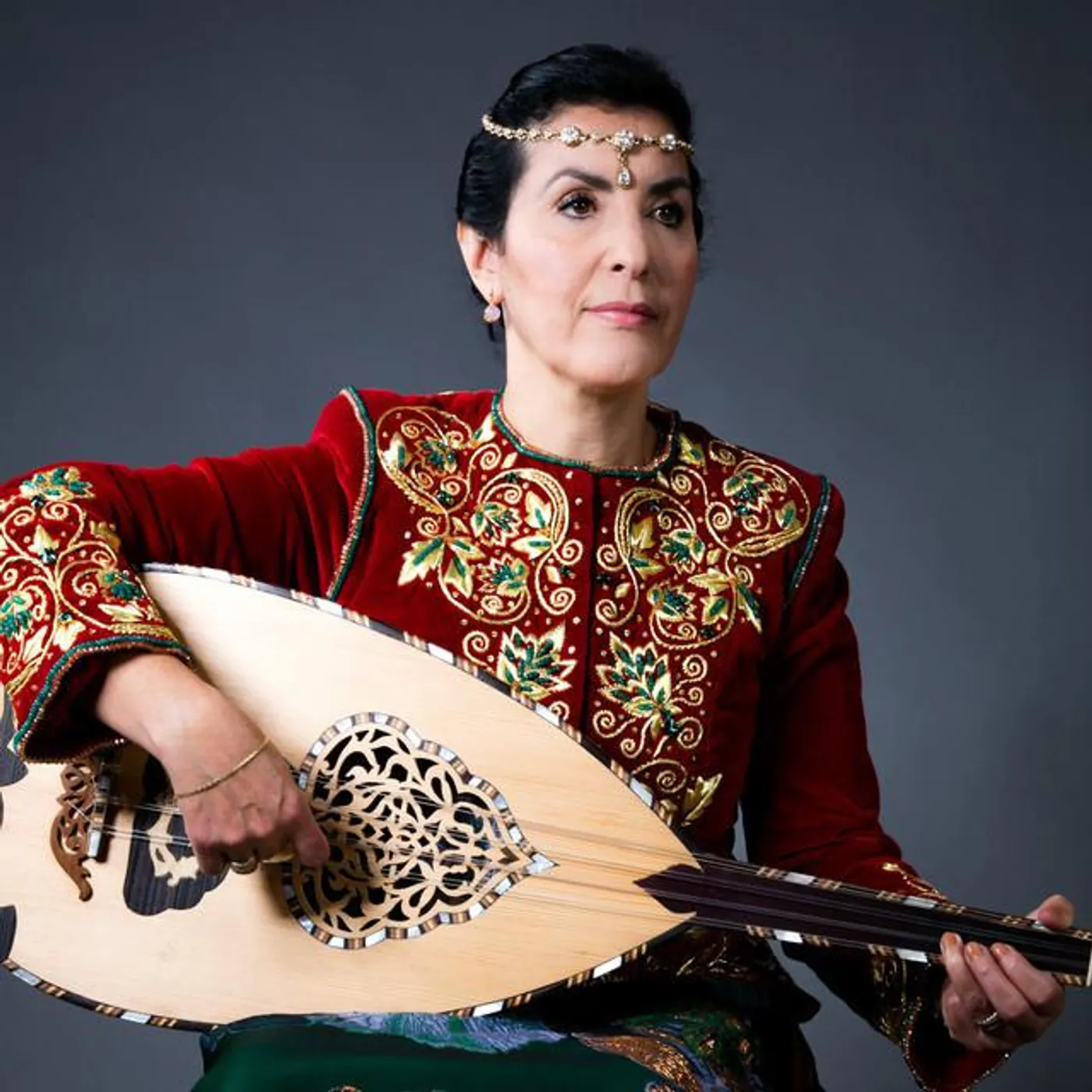 Beihdja Rahal Brand Page