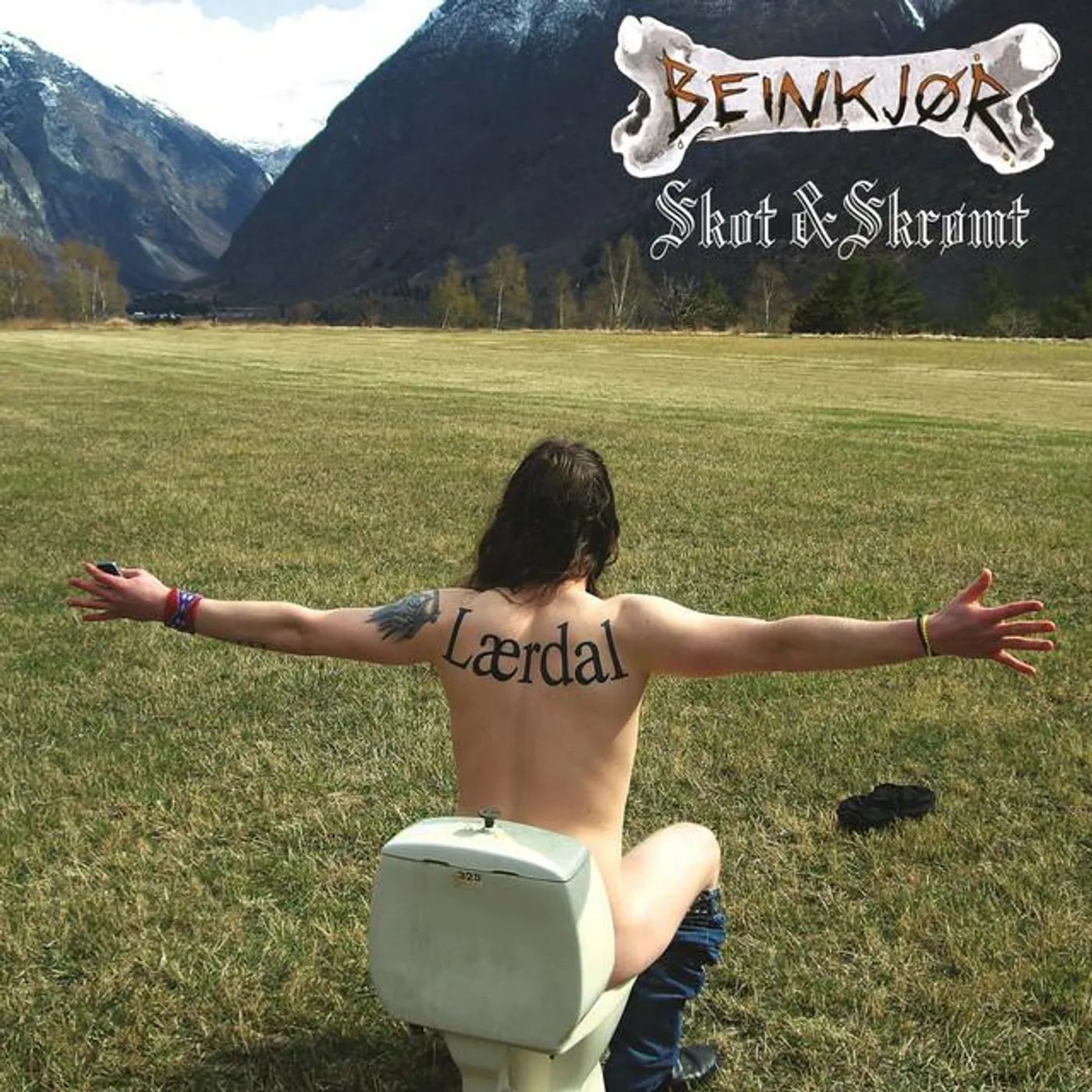 Beinkjør