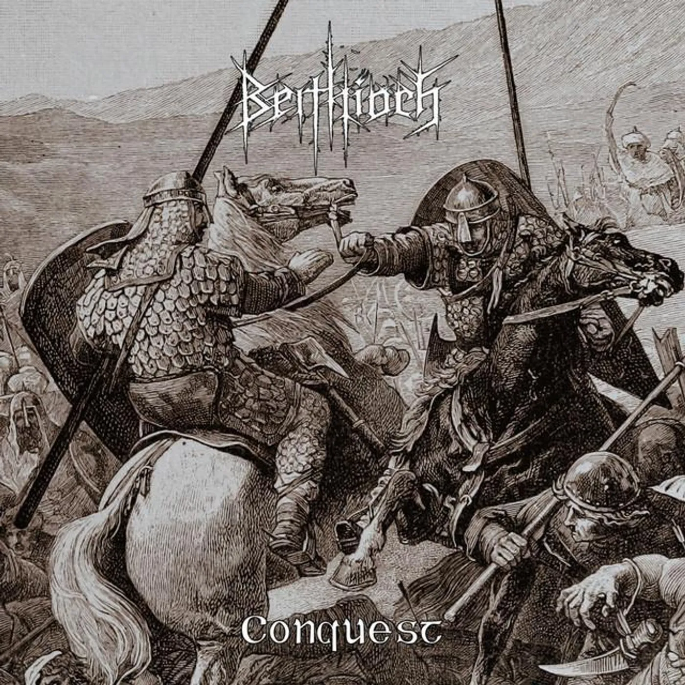 Beithíoch