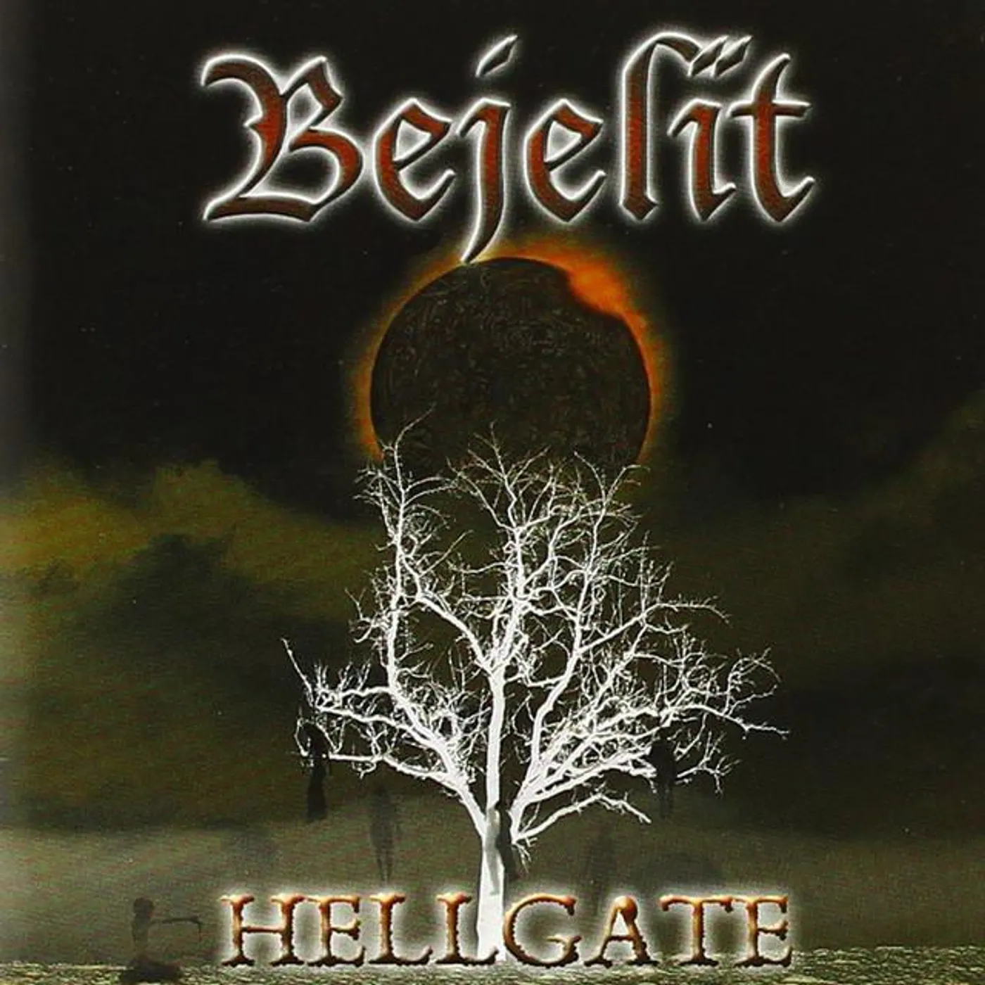 Bejelit
