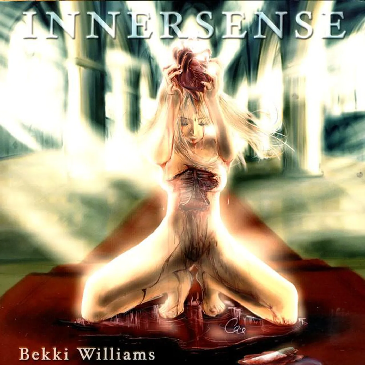 Bekki Williams Brand Page