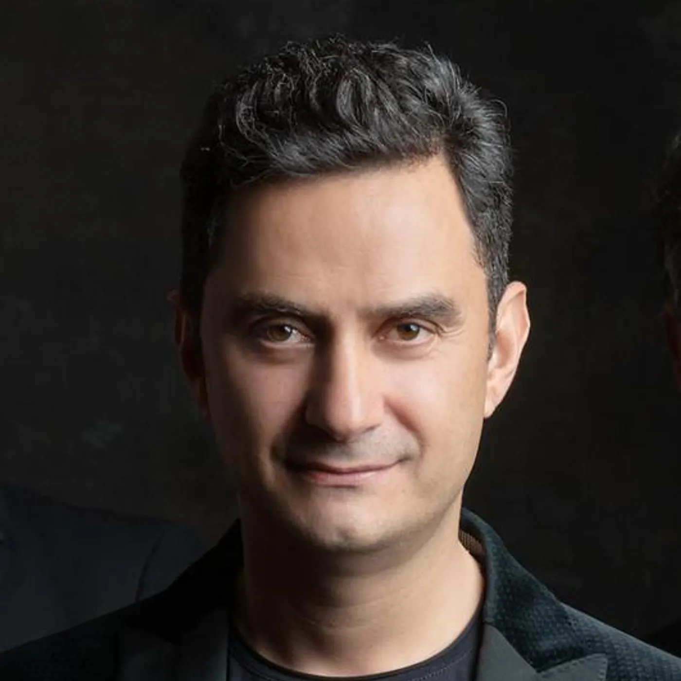 Bekir Ünlüataer
