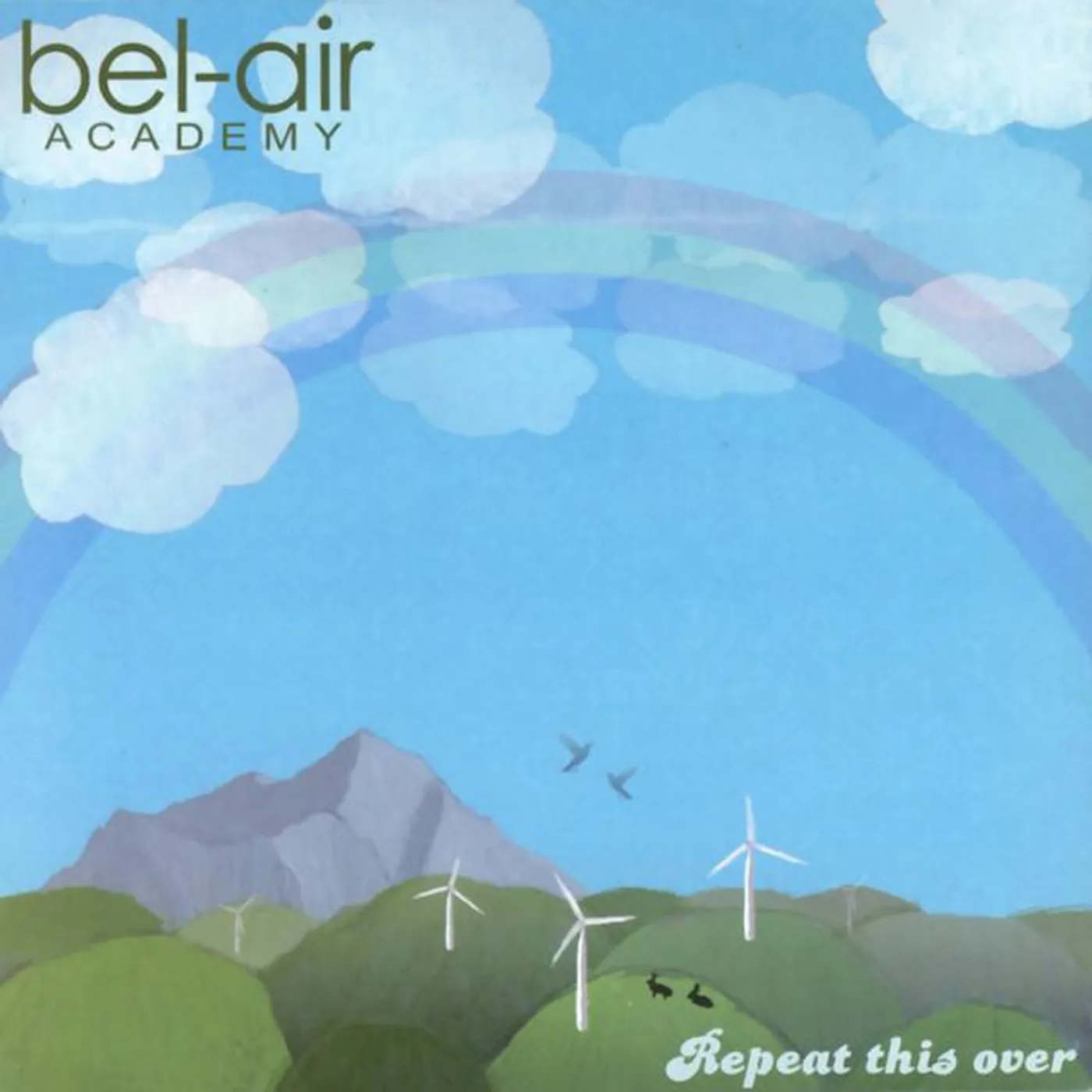 Bel Air Academy