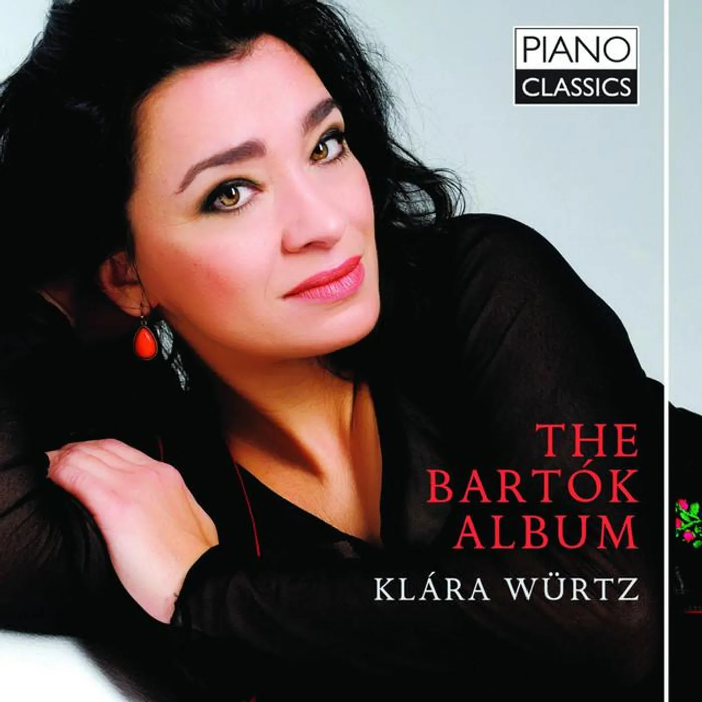 Bela Bartok