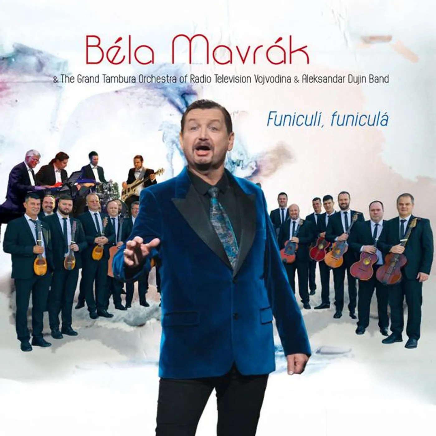 Bela Mavrak Brand Page