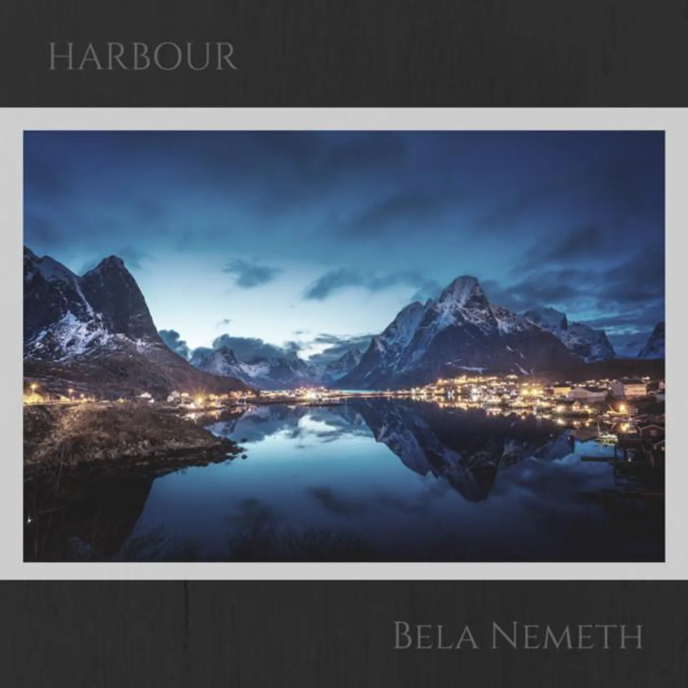 Bela Nemeth