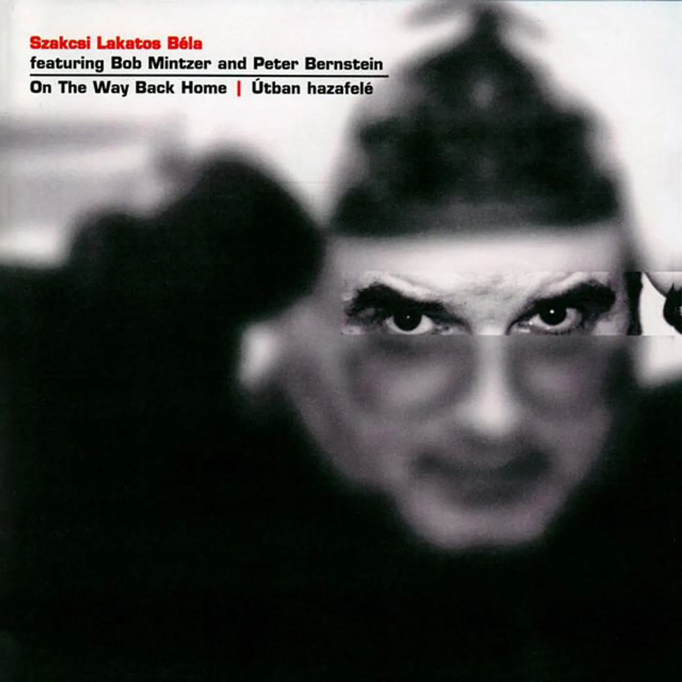 Bela Szakcsi Lakatos