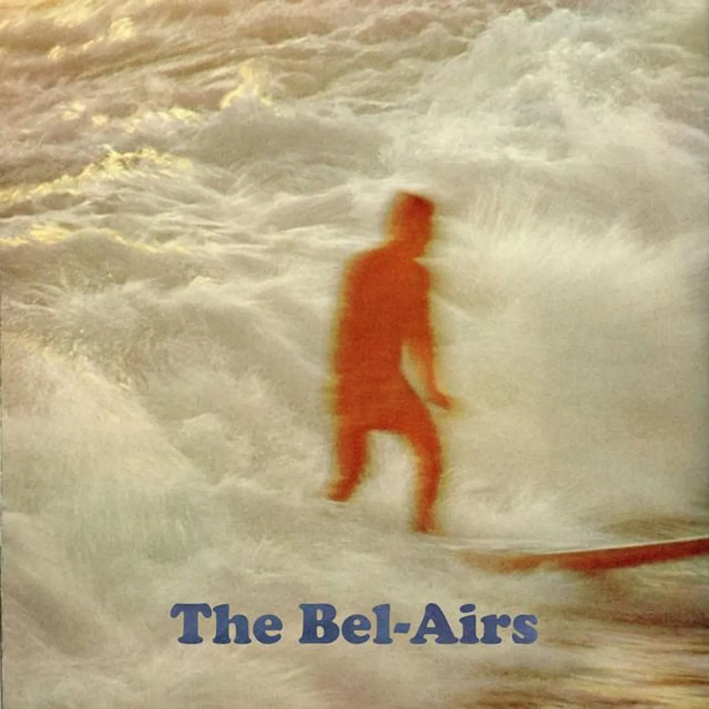 The Belairs Brand Page