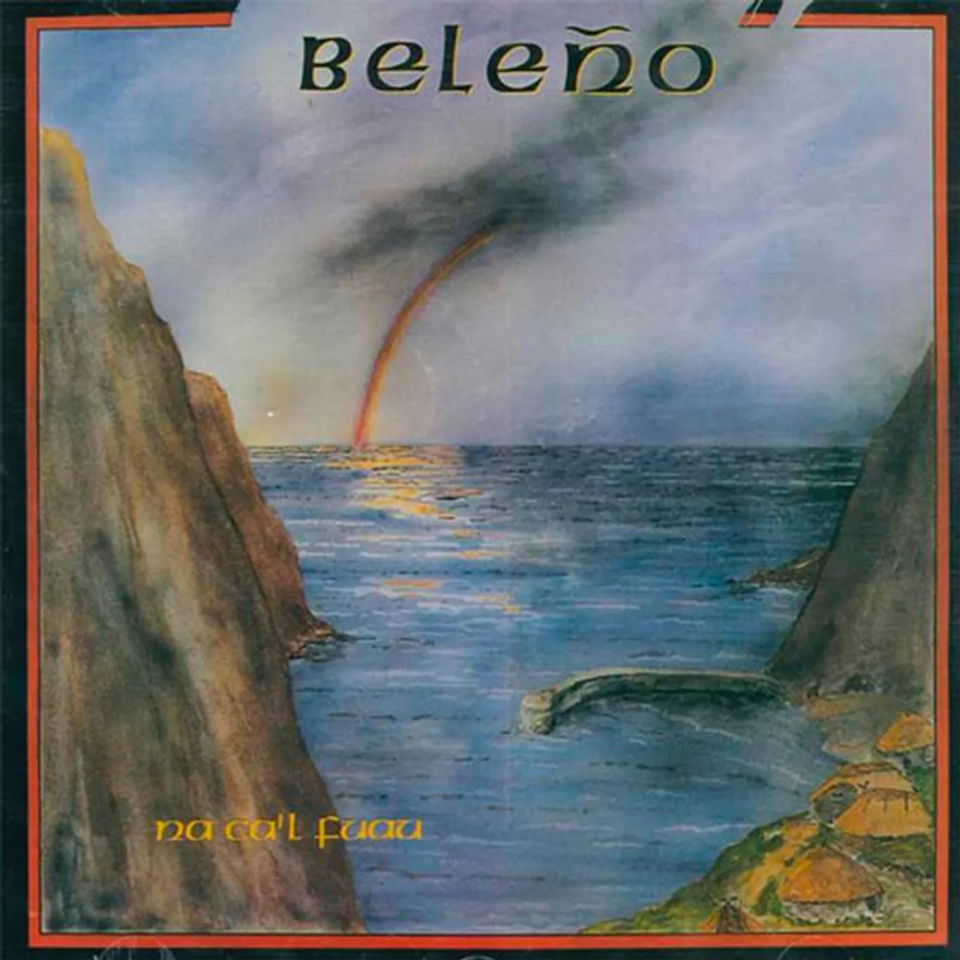 Beleño
