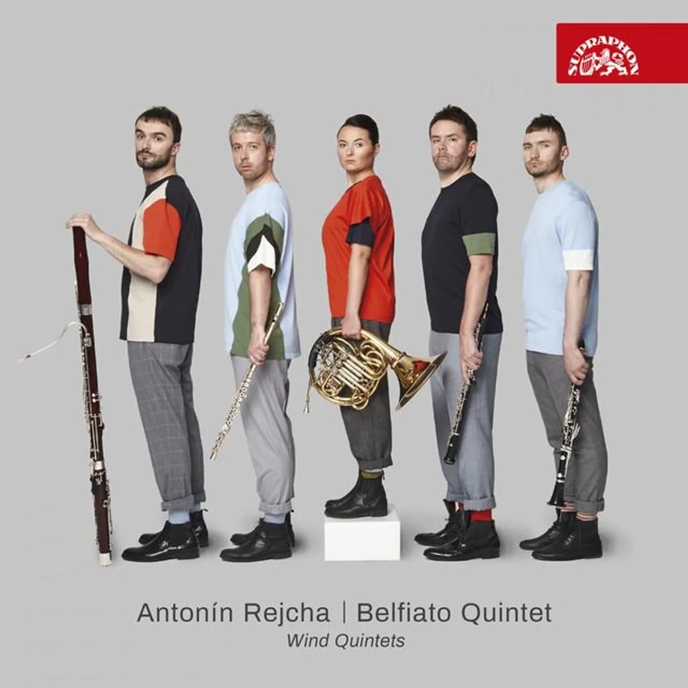 Belfiato Quintet