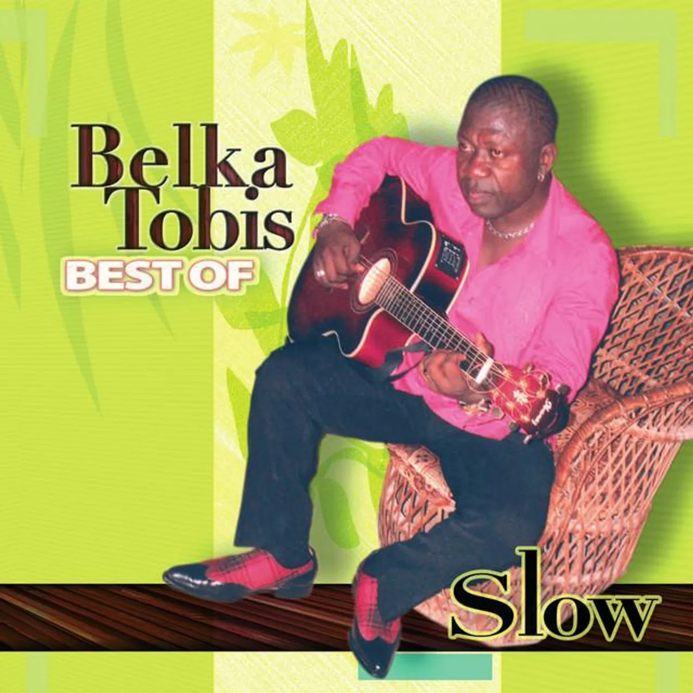 Belka Tobis