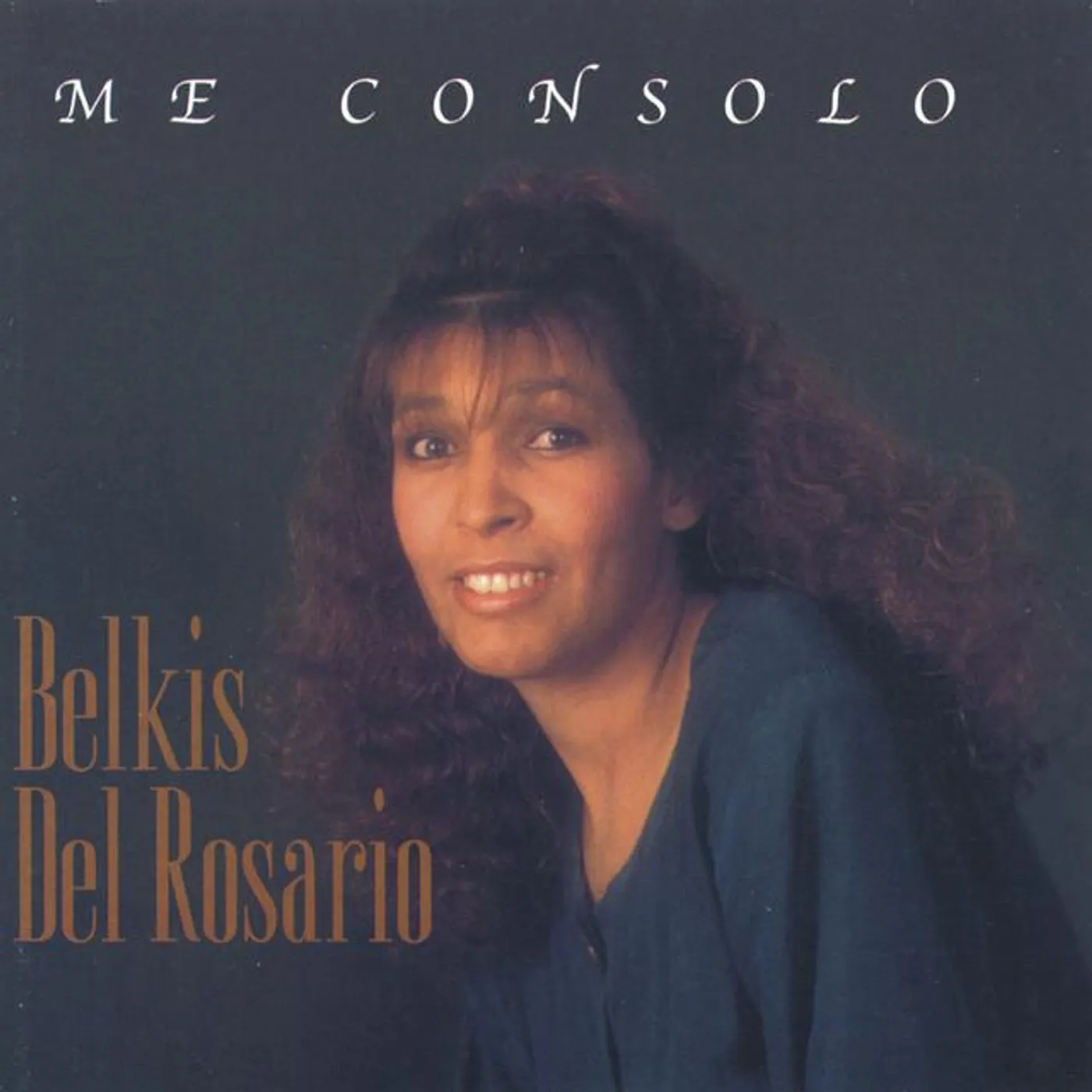 Belkis del Rosario Brand Page
