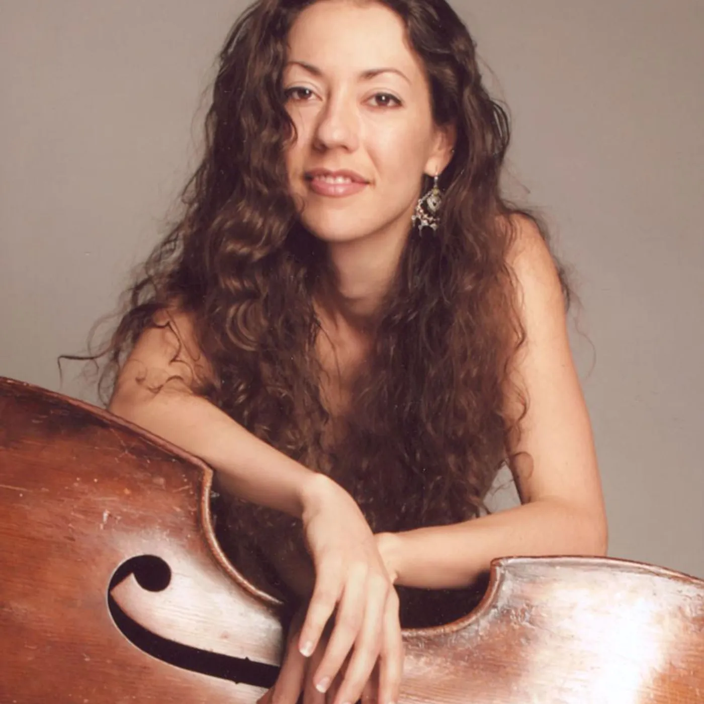 Belinda Underwood