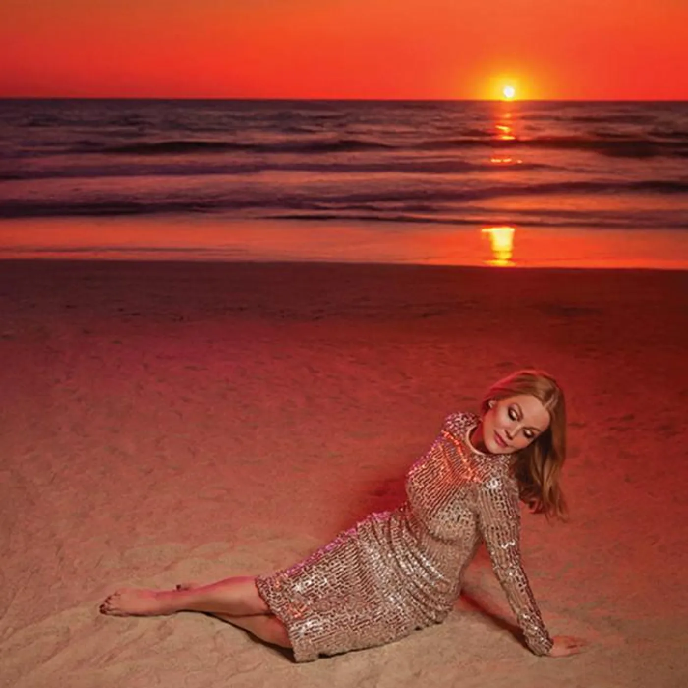 Belinda Carlisle