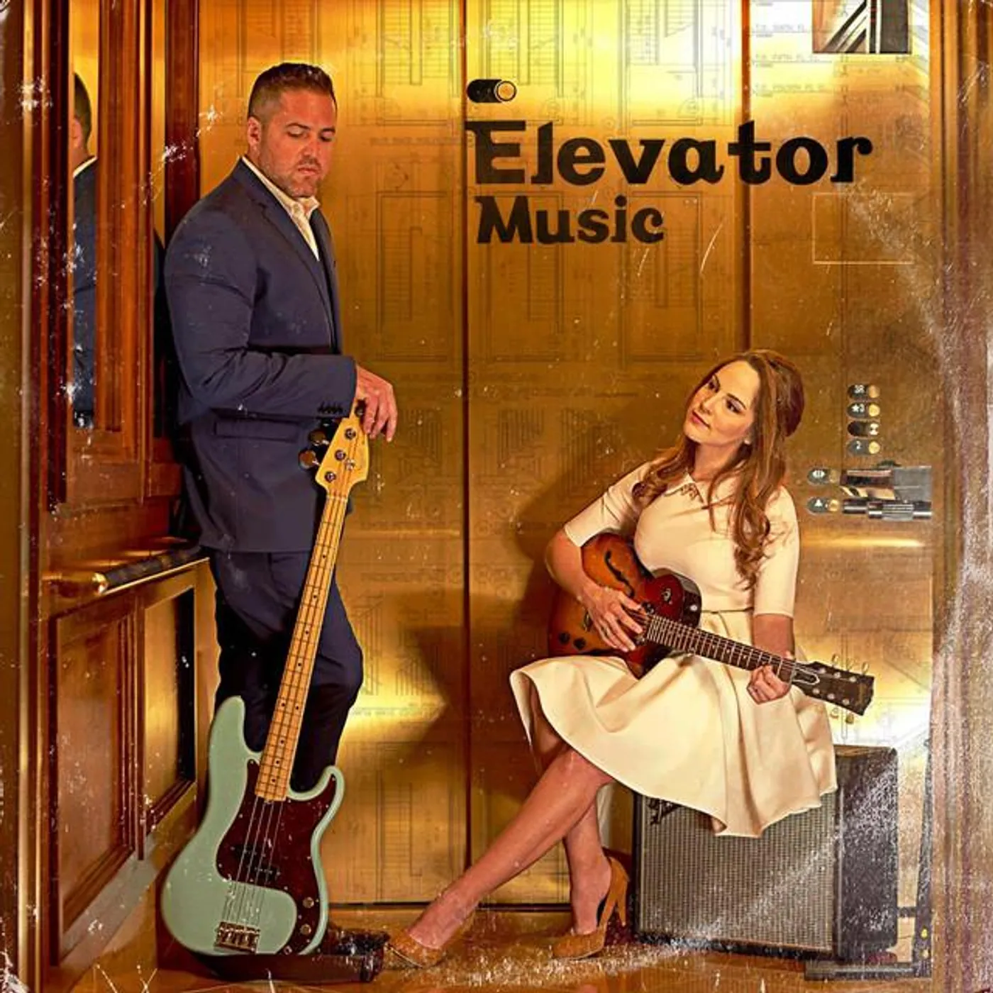 Belinda Esquer Music