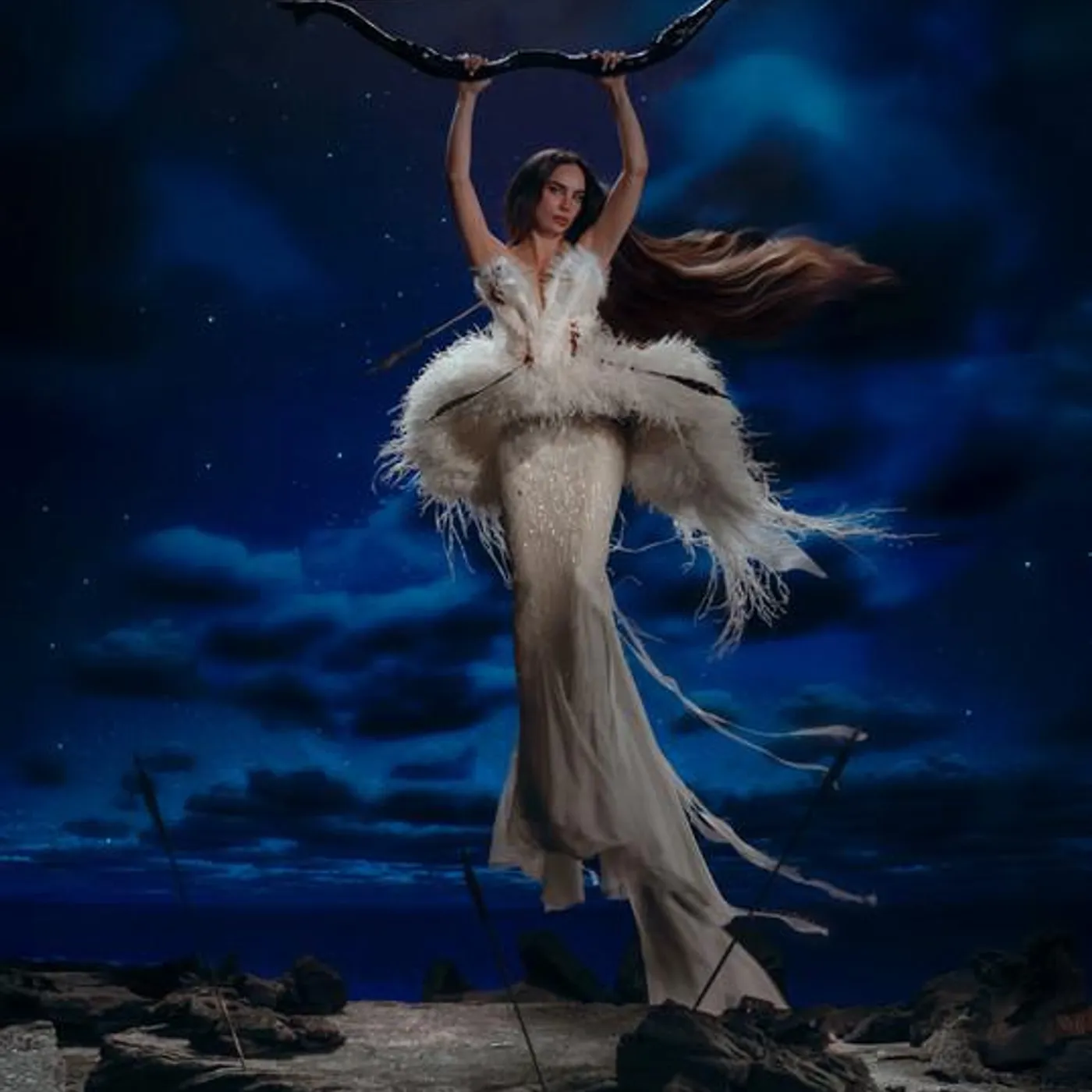 Belinda Brand Page