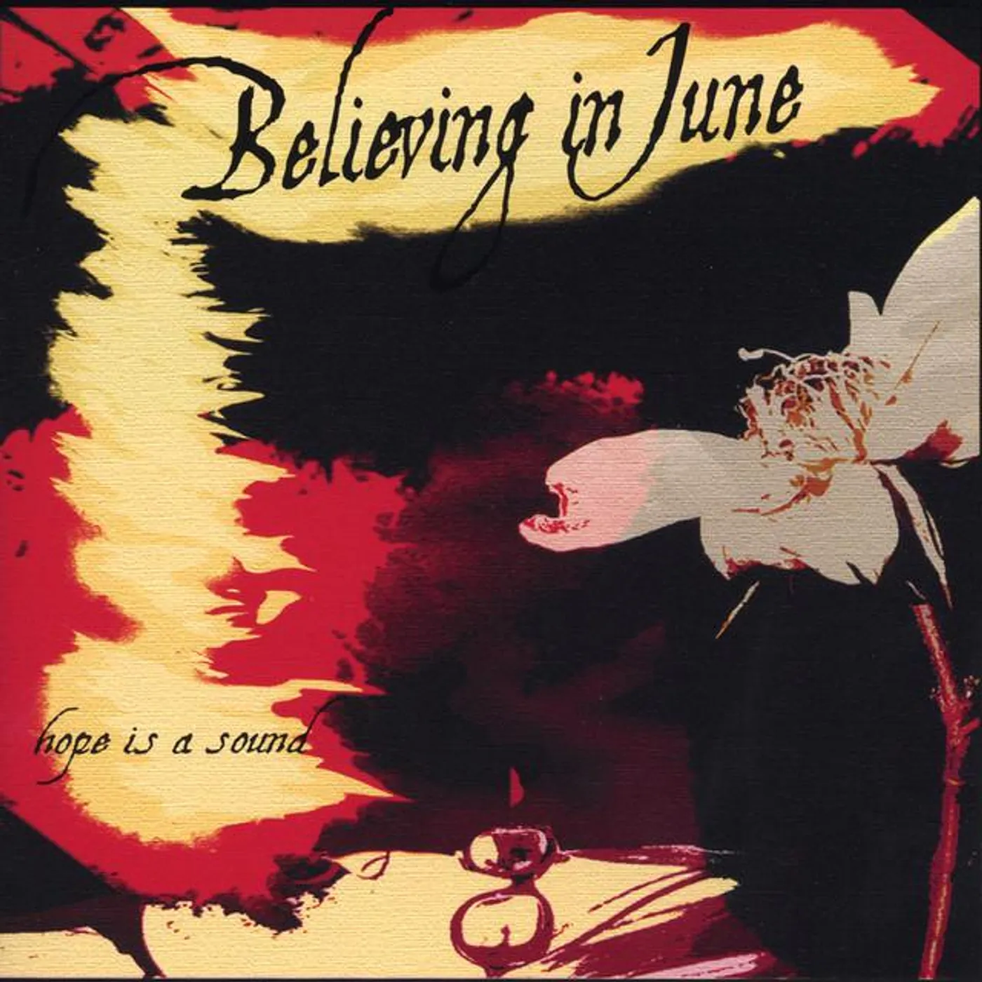 Believing In June