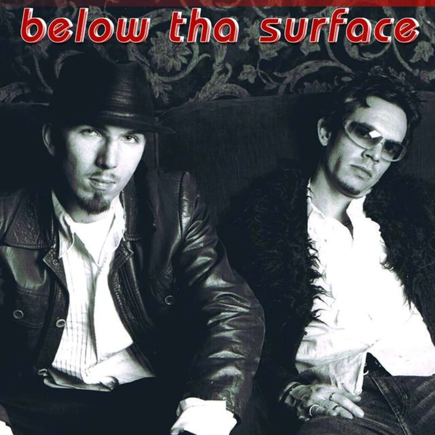 Below Tha Surface Brand Page