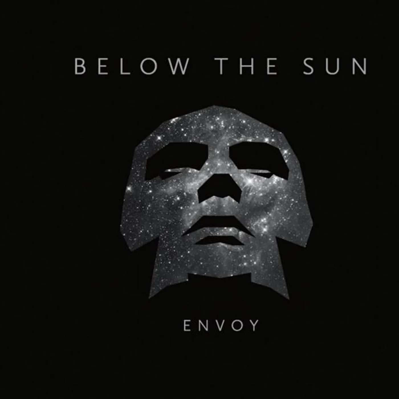 Below The Sun