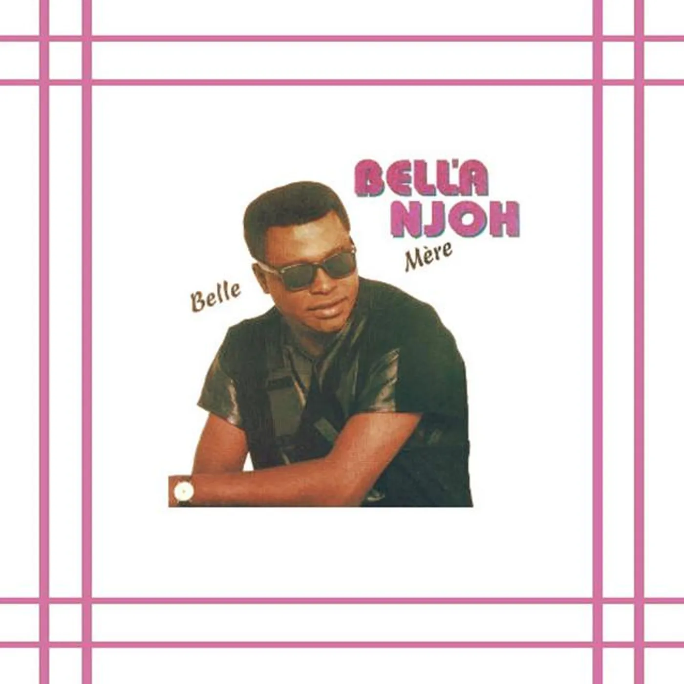 Bell'a Njoh