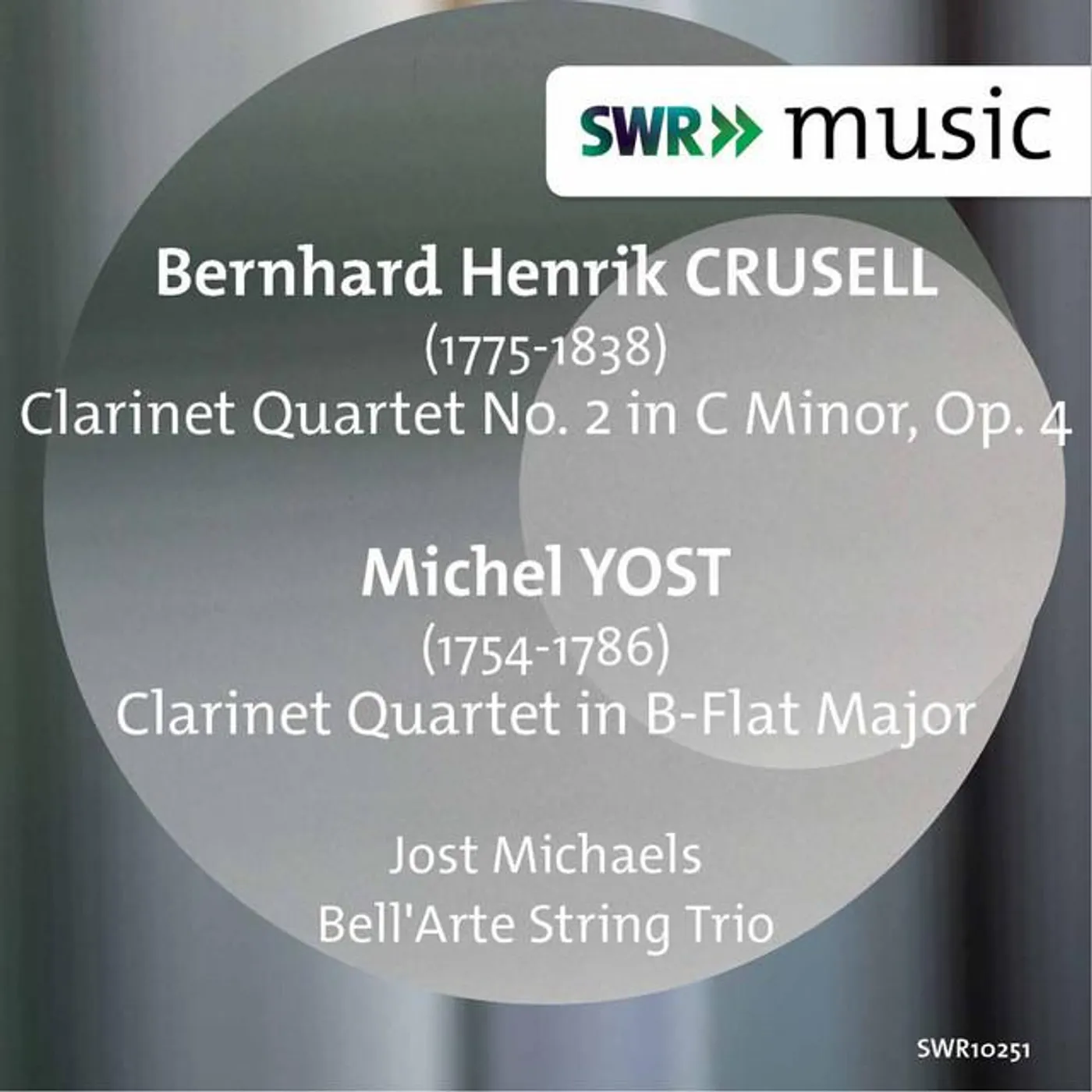 Bell'Arte String Trio