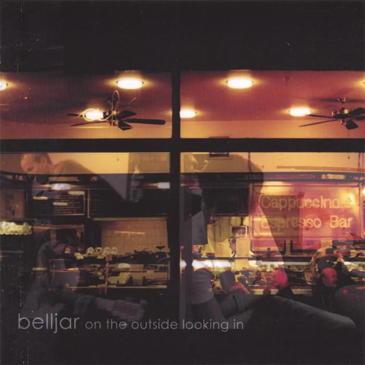 Bell Jar