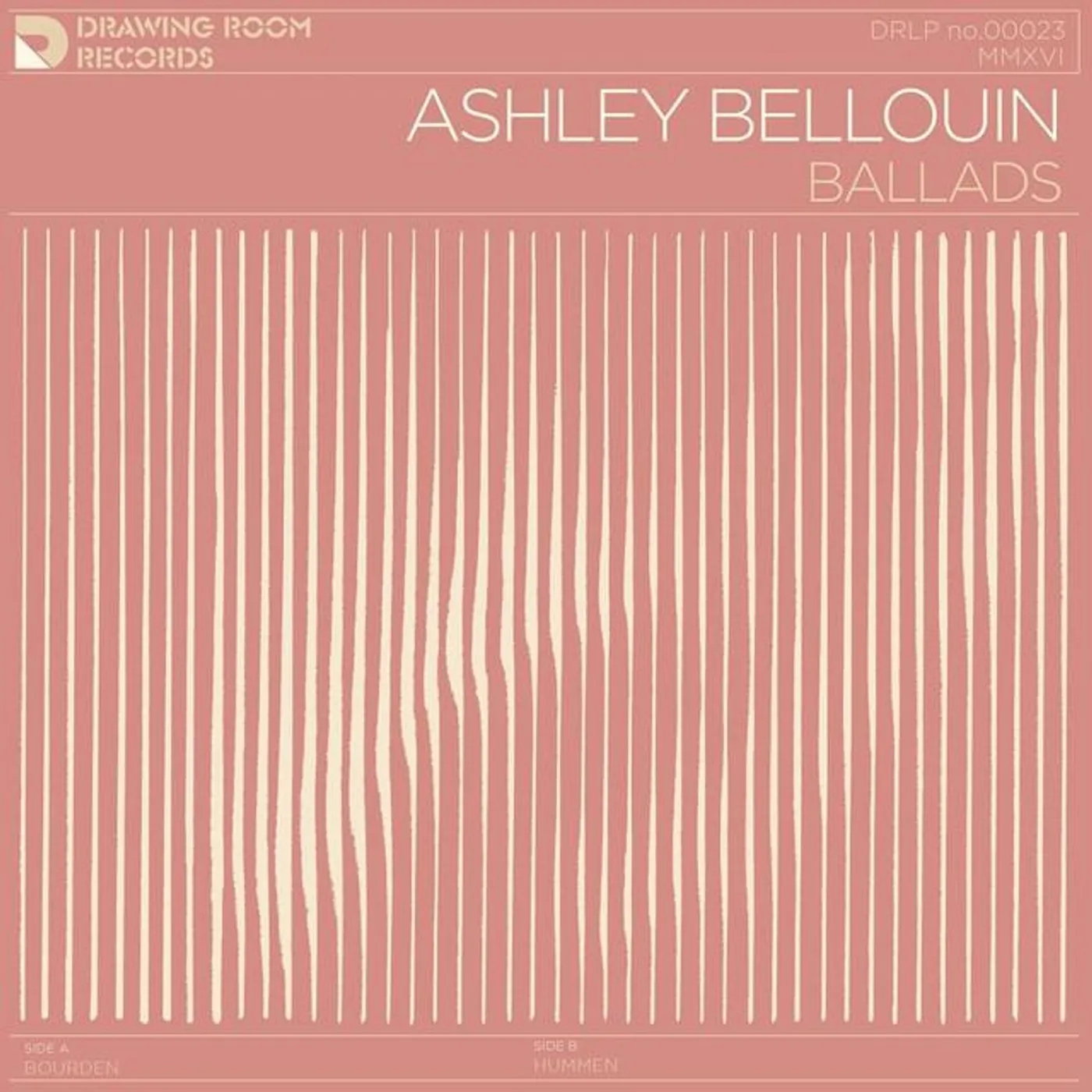 Ashley Bellouin Brand Page